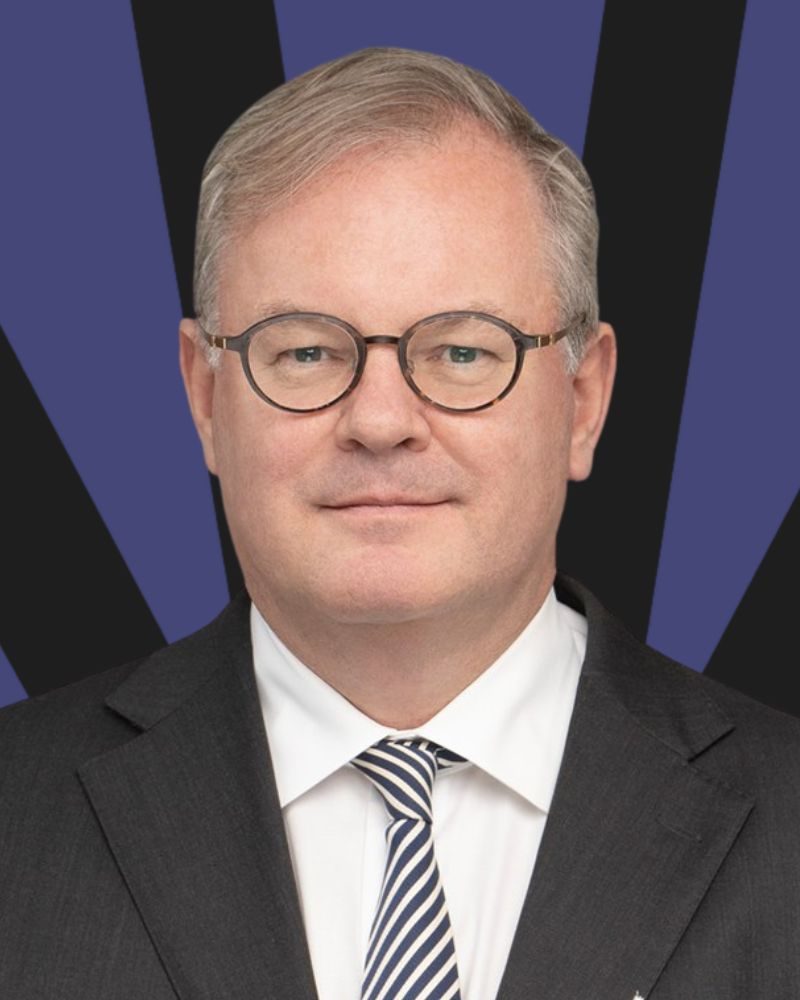 Henk J. Hoogendoorn