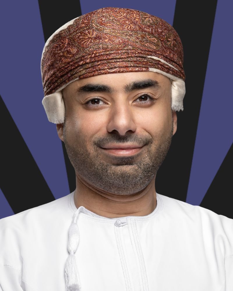 Jaifar Al Mamari