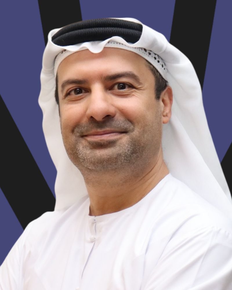 Dr. Marwan Alzarouni
