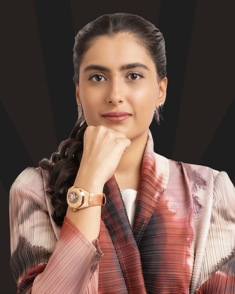 Ameera Sajwani