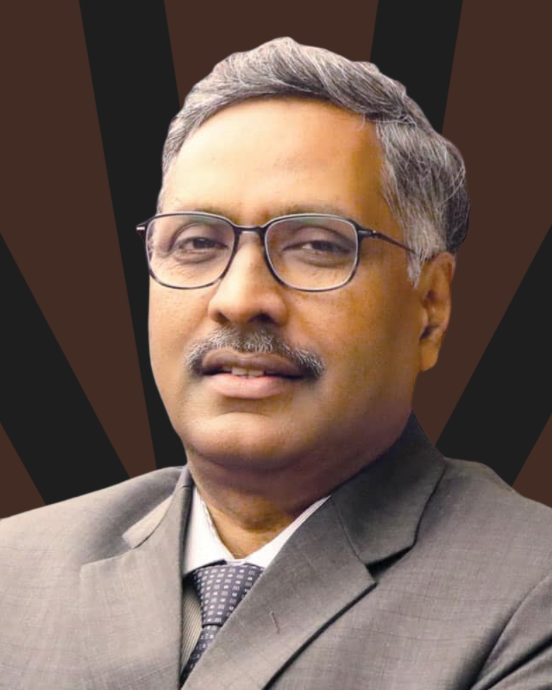 Arvind Kumar