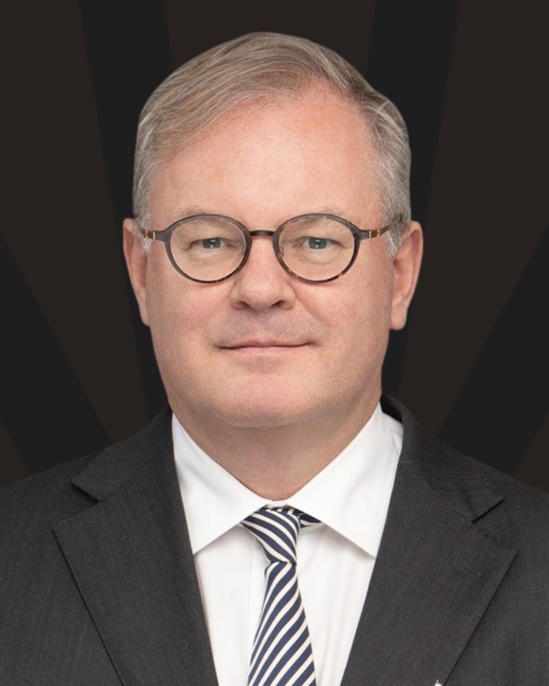 Henk J. Hoogendoorn