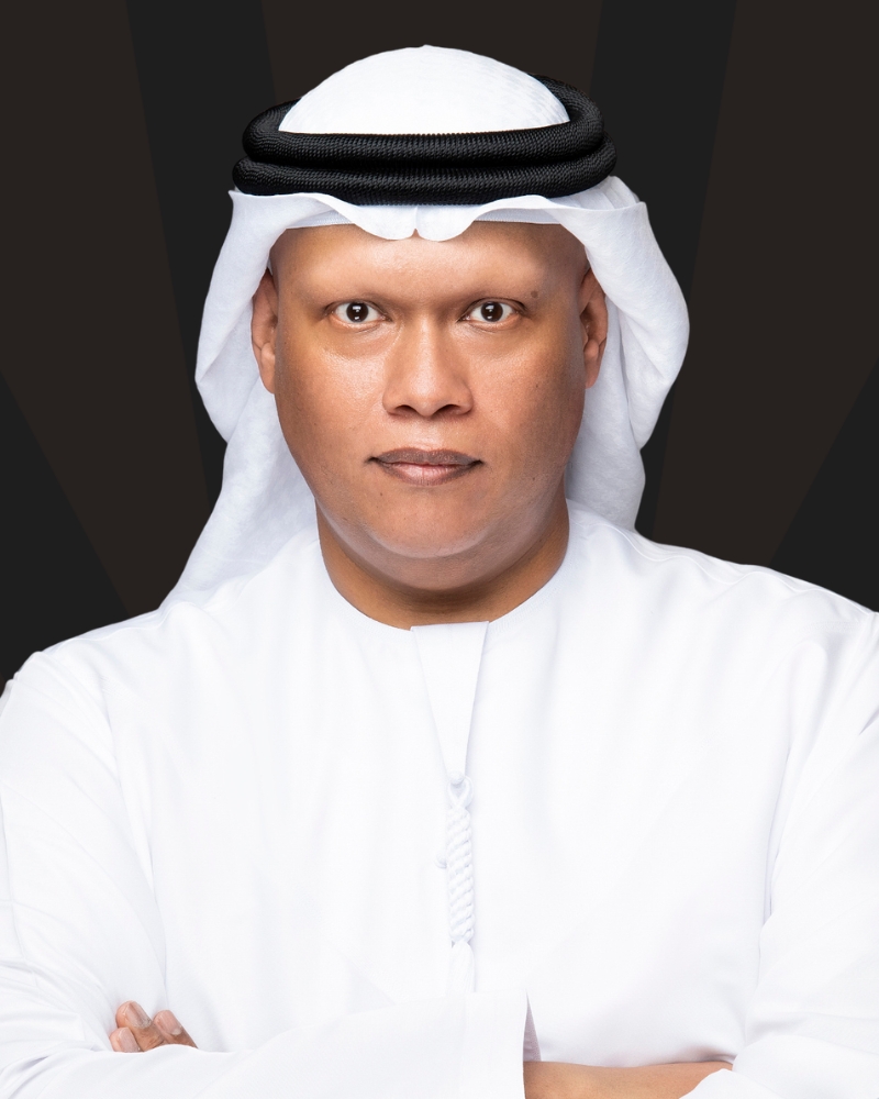 Ibrahim Almheiri
