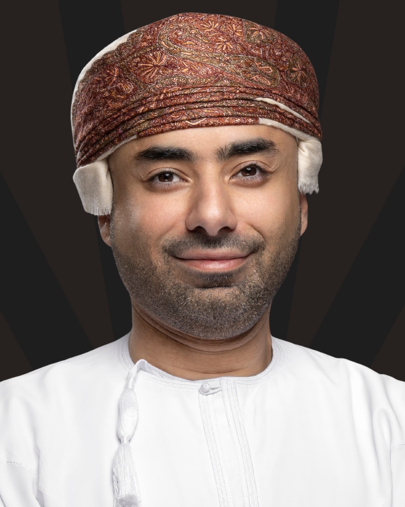 Jaifar Al Mamari
