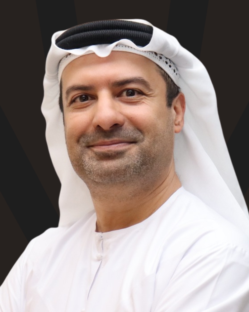 Dr. Marwan Alzarouni