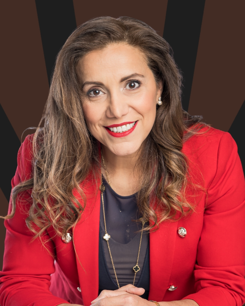 Siham Benhamidouche